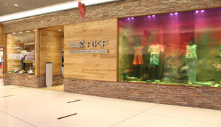RKF Nuevo Centro