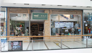 RKF Punta Carretas
