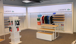 Lacoste