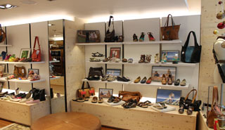 Hush Puppies Punta Carretas