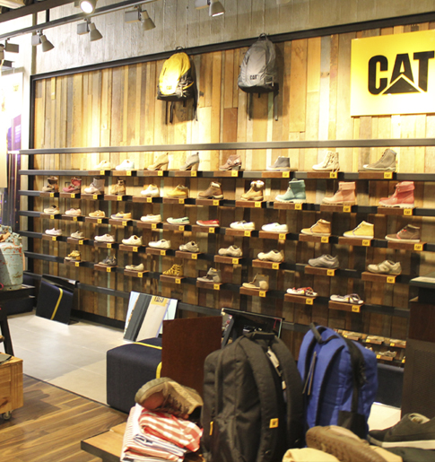 Instalaciones Comerciales 1